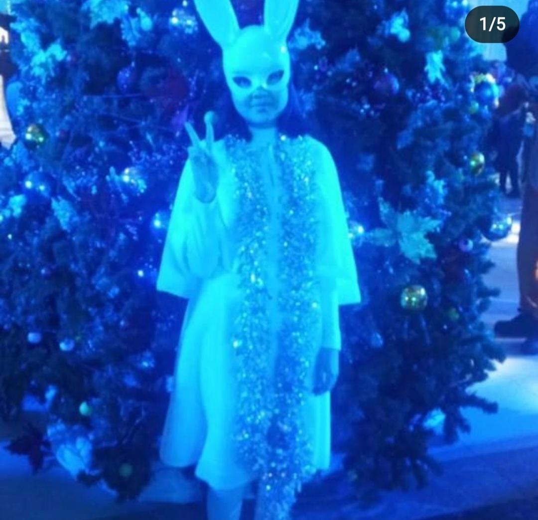 Жаңа жыл